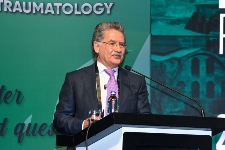 23rd AMN Congress, 2026 523 23 AMN Congress 2026 1713