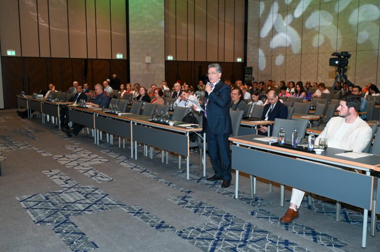 23rd AMN Congress, 2026 528 23 AMN Congress 2026 1722