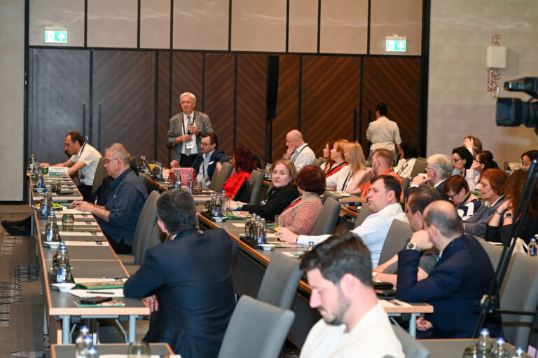 23rd AMN Congress, 2026 531 23 AMN Congress 2026 1725