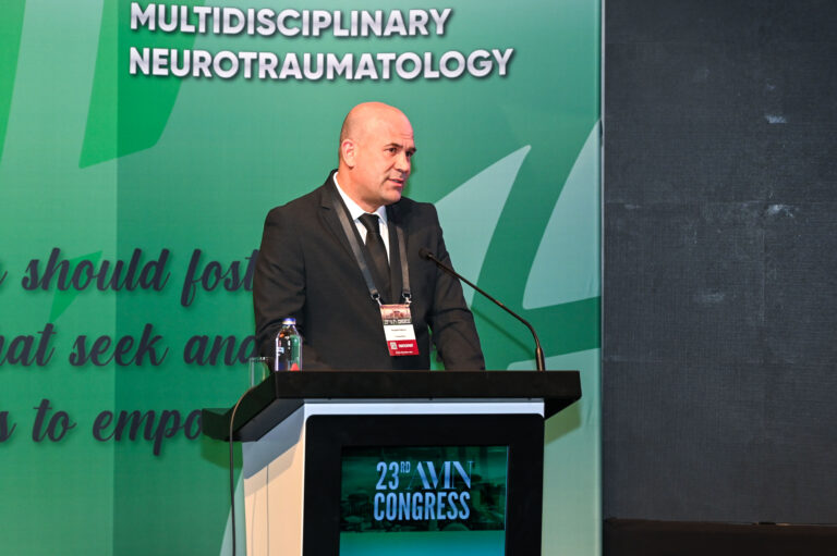 23rd AMN Congress, 2026 532 23 AMN Congress 2026 1726
