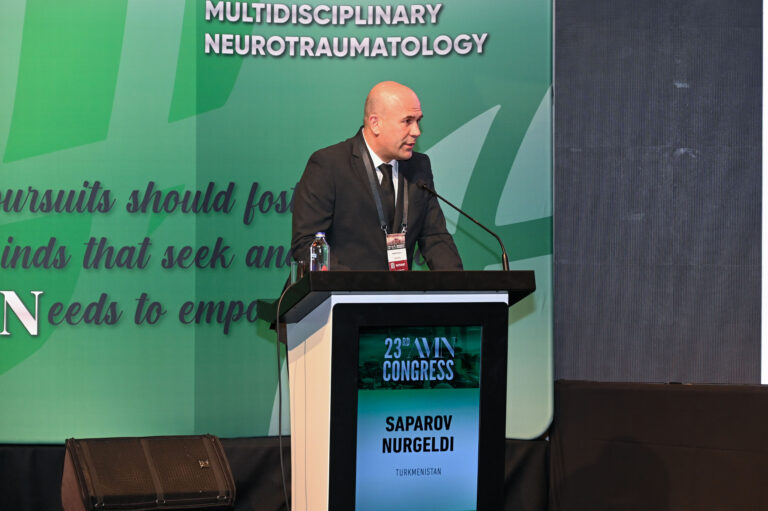 23rd AMN Congress, 2026 533 23 AMN Congress 2026 1727