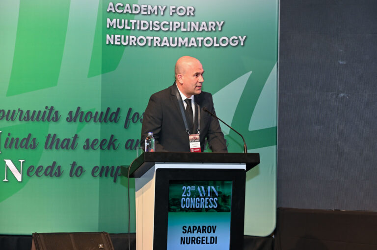 23rd AMN Congress, 2026 534 23 AMN Congress 2026 1729