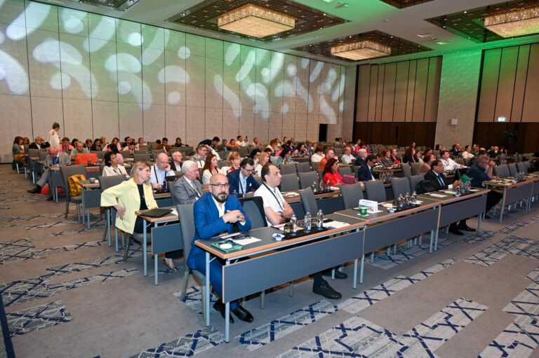 23rd AMN Congress, 2026 536 23 AMN Congress 2026 1732