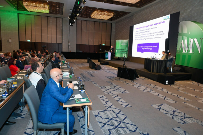 23rd AMN Congress, 2026 537 23 AMN Congress 2026 1733