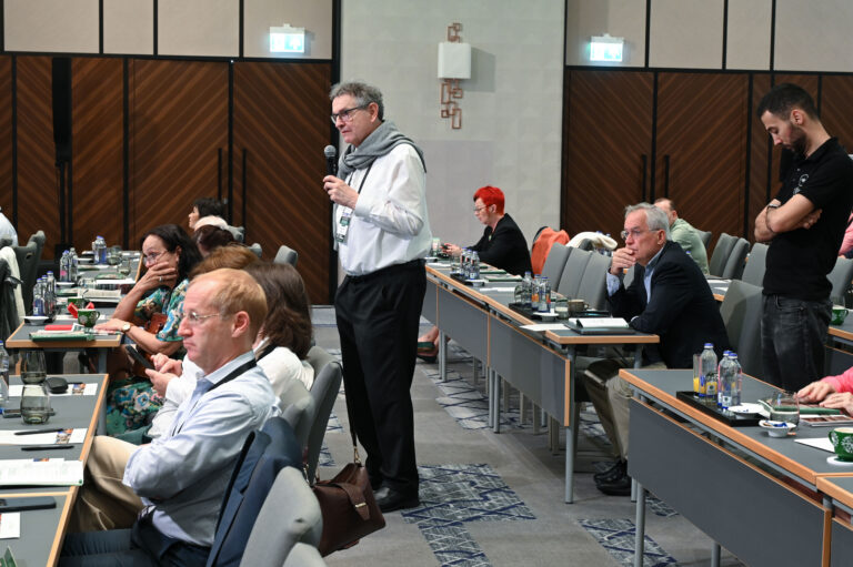 23rd AMN Congress, 2026 539 23 AMN Congress 2026 1739