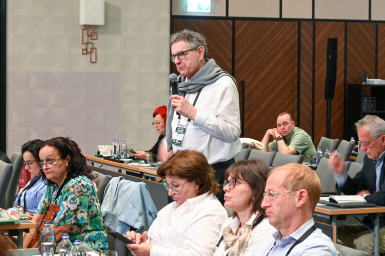 23rd AMN Congress, 2026 540 23 AMN Congress 2026 1740