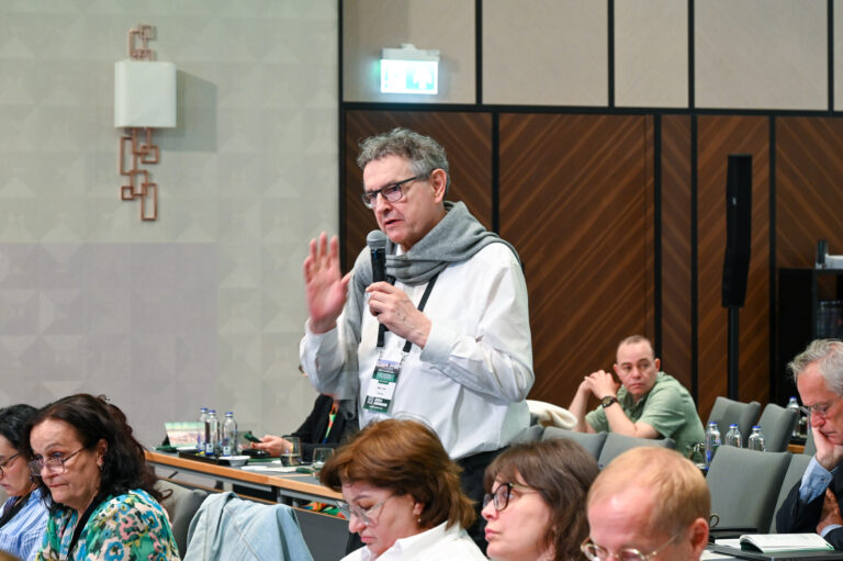 23rd AMN Congress, 2026 541 23 AMN Congress 2026 1741