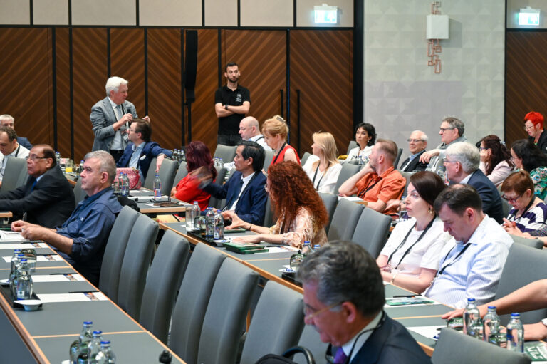 23rd AMN Congress, 2026 543 23 AMN Congress 2026 1742
