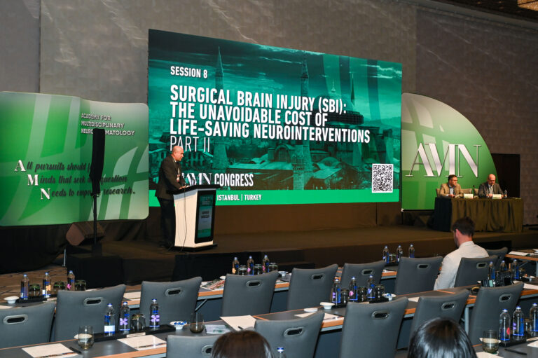 23rd AMN Congress, 2026 542 23 AMN Congress 2026 1743