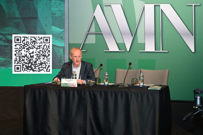 23rd AMN Congress, 2026 544 23 AMN Congress 2026 1745