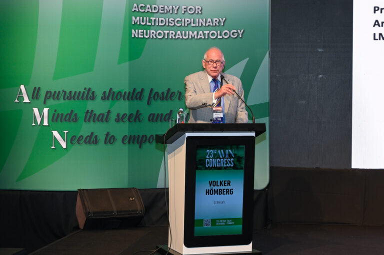 23rd AMN Congress, 2026 545 23 AMN Congress 2026 1746
