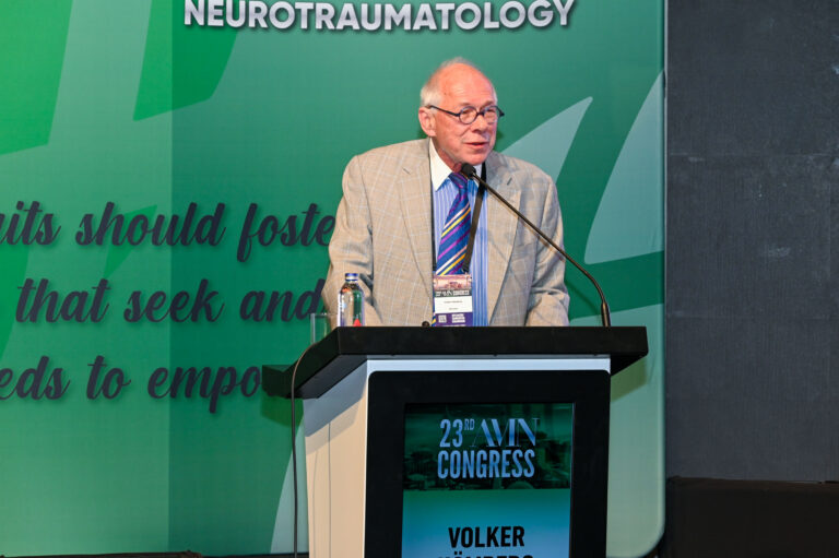 23rd AMN Congress, 2026 546 23 AMN Congress 2026 1747