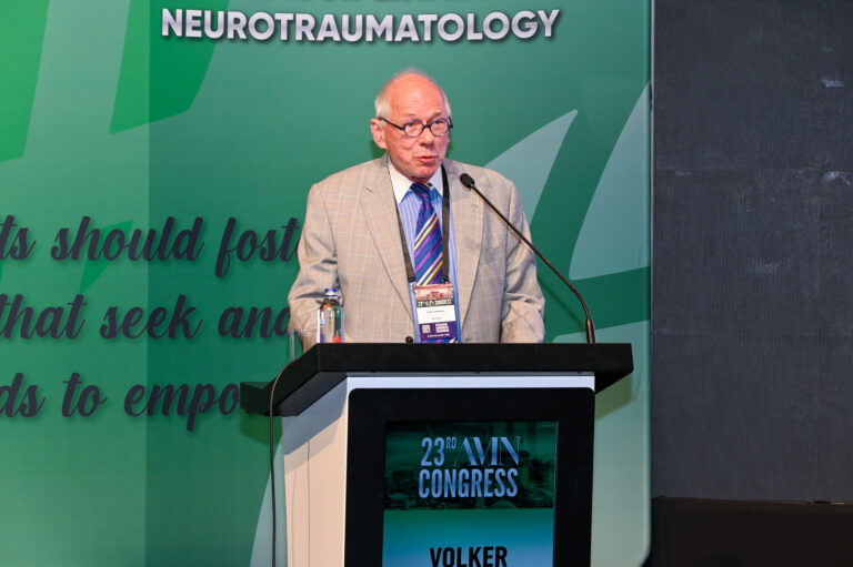 23rd AMN Congress, 2026 547 23 AMN Congress 2026 1748