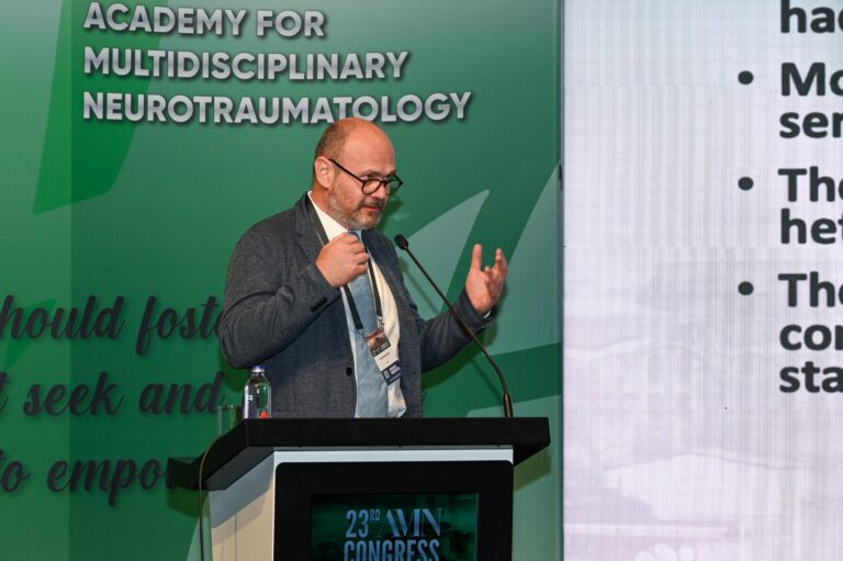 23rd AMN Congress, 2026 551 23 AMN Congress 2026 1754