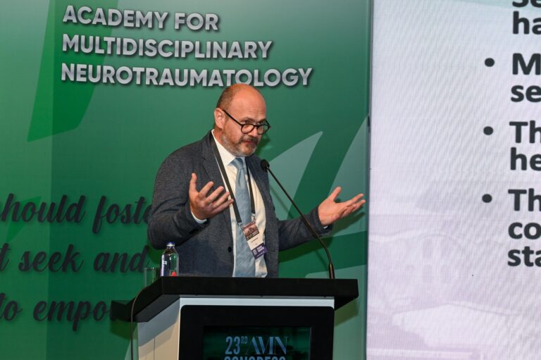 23rd AMN Congress, 2026 552 23 AMN Congress 2026 1755
