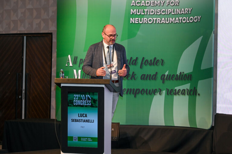 23rd AMN Congress, 2026 553 23 AMN Congress 2026 1757