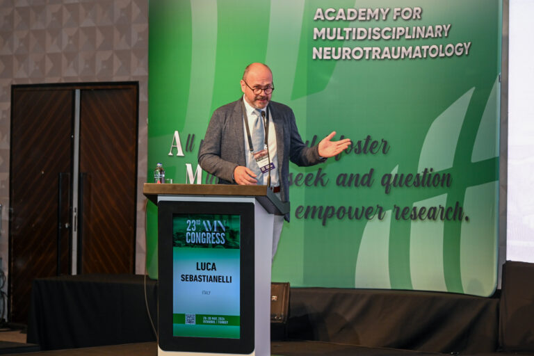 23rd AMN Congress, 2026 554 23 AMN Congress 2026 1758