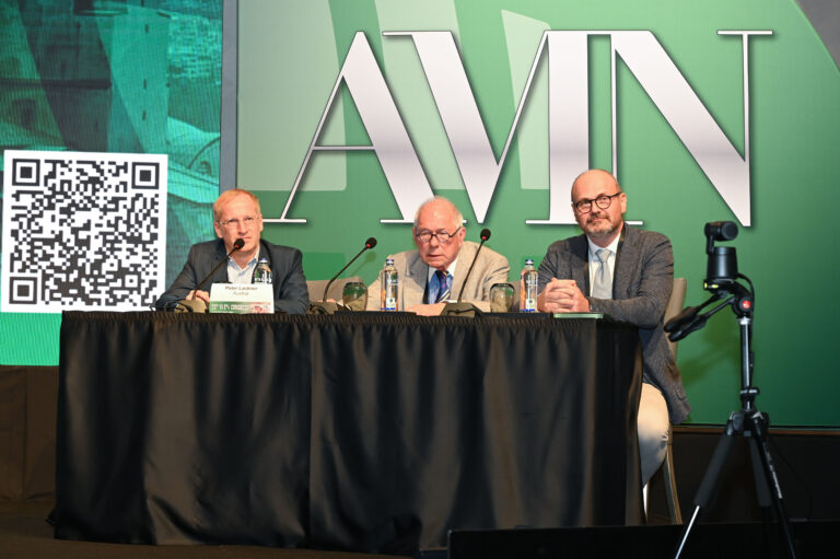23rd AMN Congress, 2026 556 23 AMN Congress 2026 1762