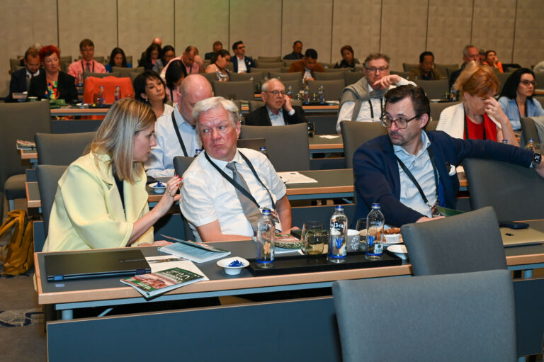 23rd AMN Congress, 2026 557 23 AMN Congress 2026 1765