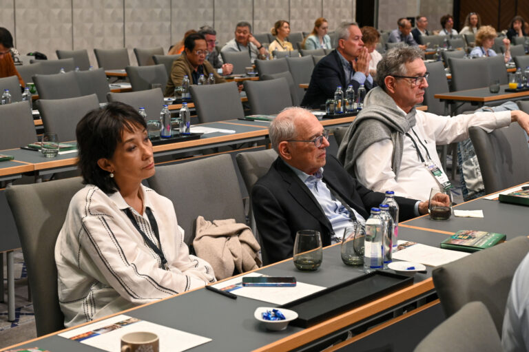 23rd AMN Congress, 2026 558 23 AMN Congress 2026 1768
