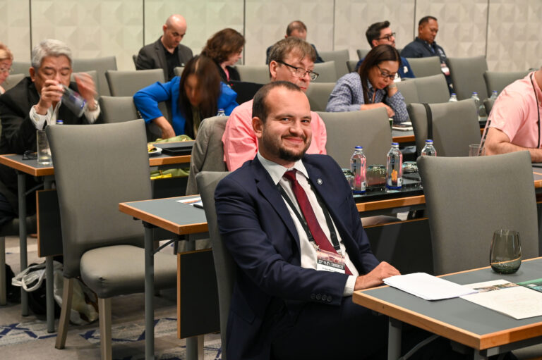 23rd AMN Congress, 2026 559 23 AMN Congress 2026 1769