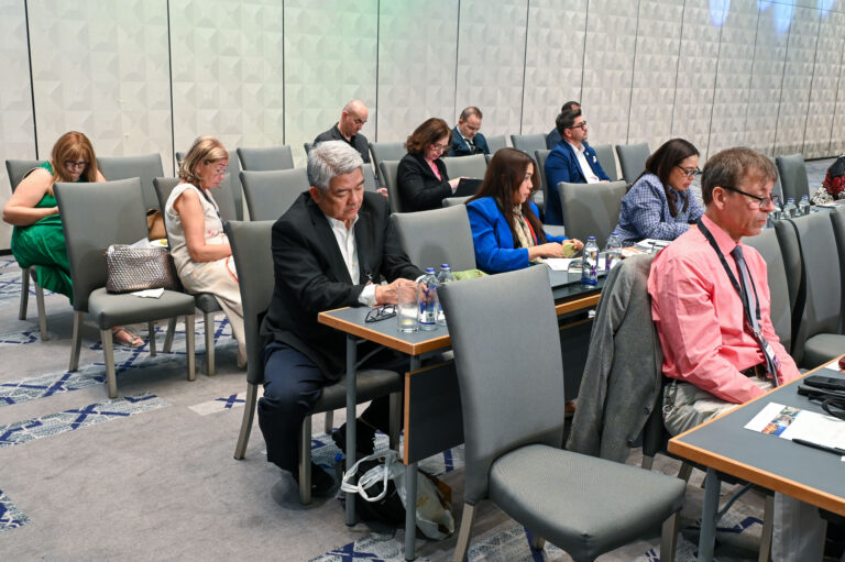 23rd AMN Congress, 2026 561 23 AMN Congress 2026 1771