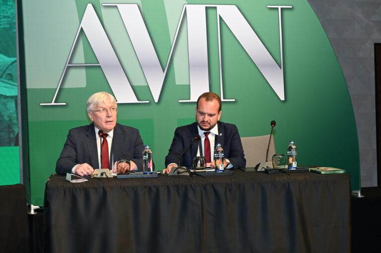 23rd AMN Congress, 2026 565 23 AMN Congress 2026 1776