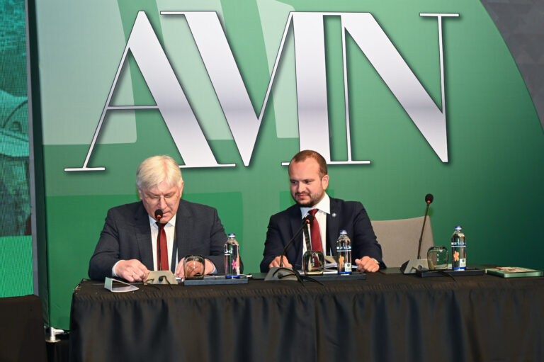 23rd AMN Congress, 2026 566 23 AMN Congress 2026 1777