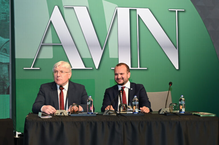 23rd AMN Congress, 2026 567 23 AMN Congress 2026 1779