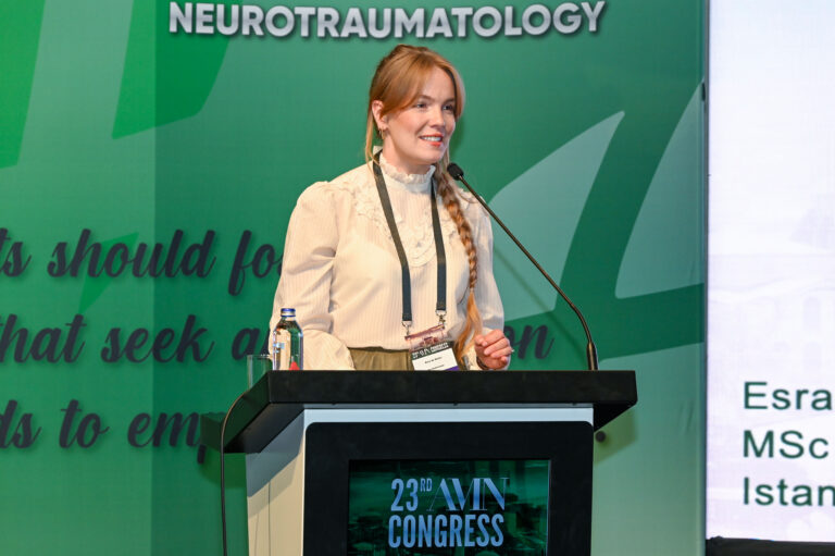 23rd AMN Congress, 2026 570 23 AMN Congress 2026 1782