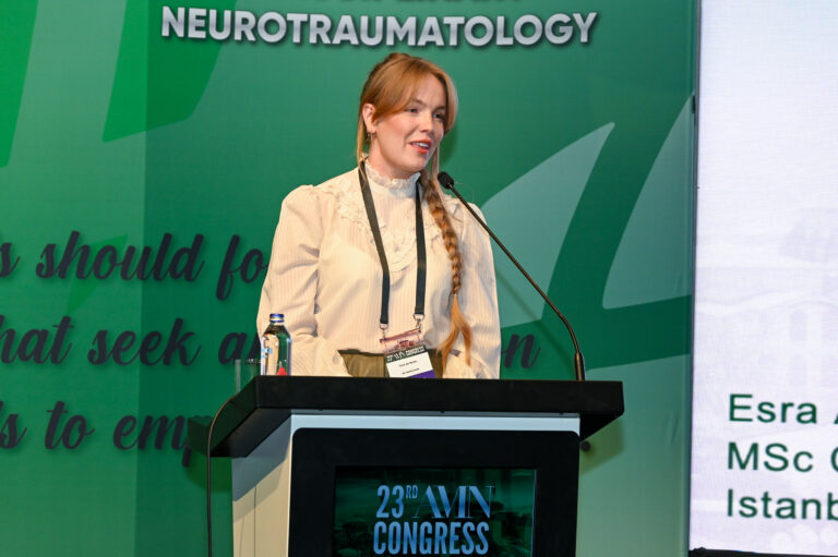 23rd AMN Congress, 2026 572 23 AMN Congress 2026 1784