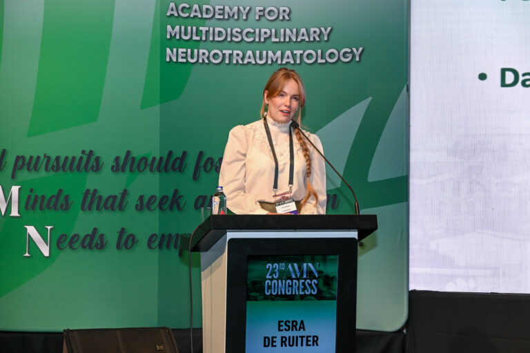 23rd AMN Congress, 2026 573 23 AMN Congress 2026 1785