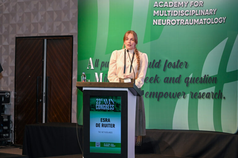 23rd AMN Congress, 2026 575 23 AMN Congress 2026 1788