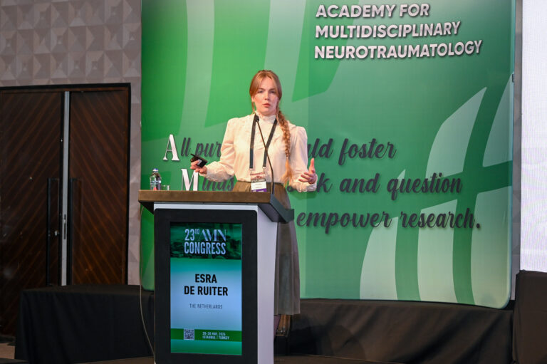 23rd AMN Congress, 2026 577 23 AMN Congress 2026 1790