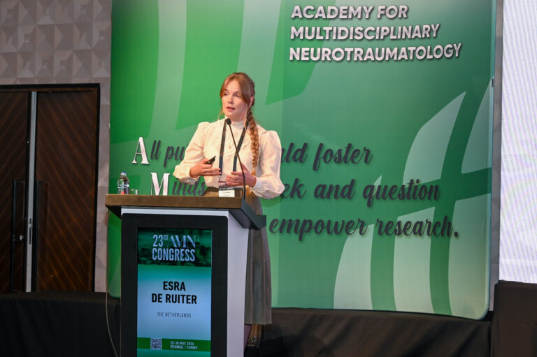 23rd AMN Congress, 2026 578 23 AMN Congress 2026 1791