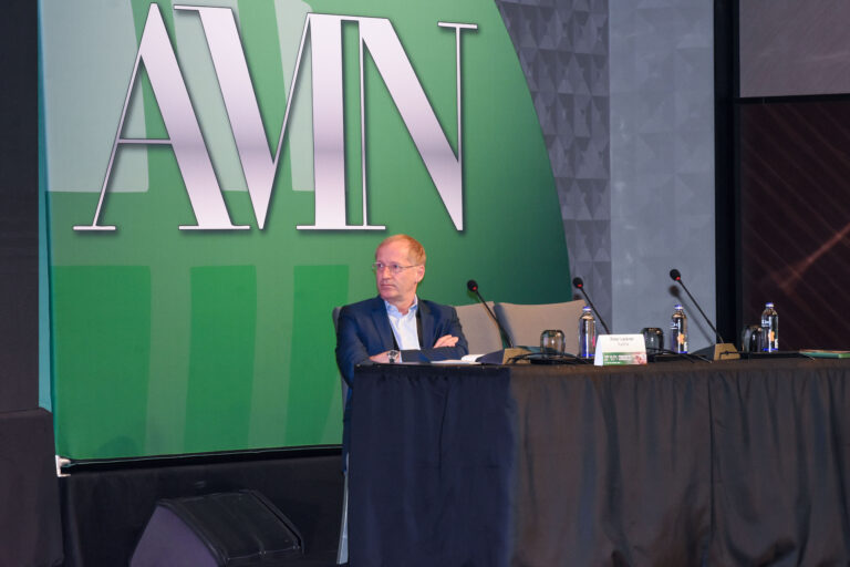 23rd AMN Congress, 2026 580 23 AMN Congress 2026 1794