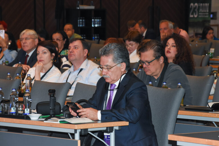 23rd AMN Congress, 2026 581 23 AMN Congress 2026 1795