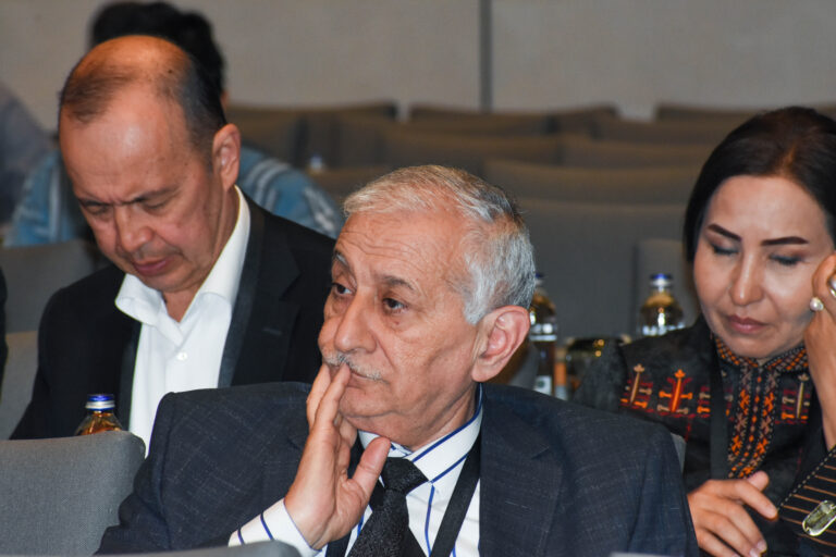 23rd AMN Congress, 2026 584 23 AMN Congress 2026 1798