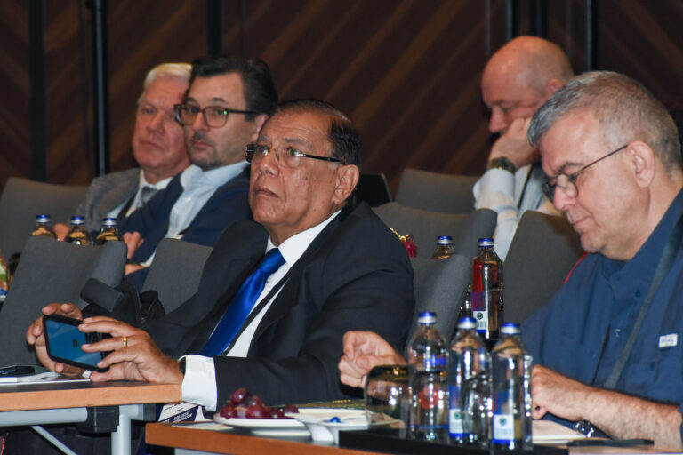 23rd AMN Congress, 2026 592 23 AMN Congress 2026 1807