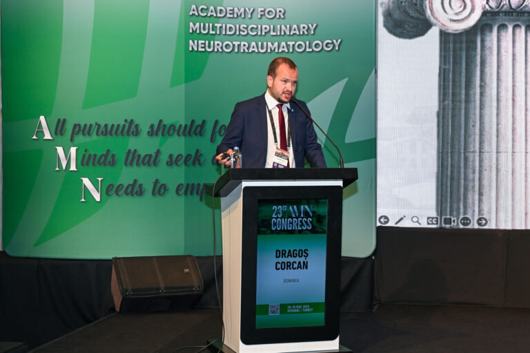 23rd AMN Congress, 2026 596 23 AMN Congress 2026 1812