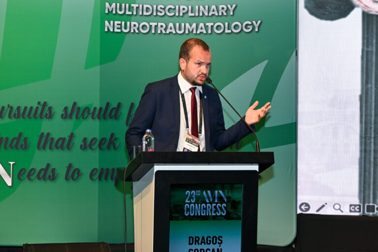 23rd AMN Congress, 2026 597 23 AMN Congress 2026 1814