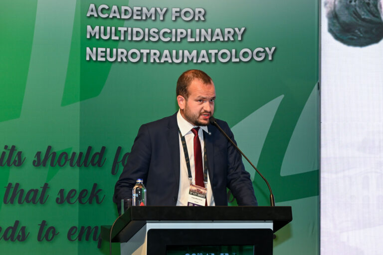 23rd AMN Congress, 2026 598 23 AMN Congress 2026 1816