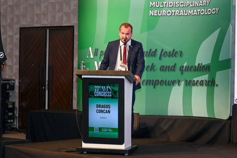 23rd AMN Congress, 2026 599 23 AMN Congress 2026 1817