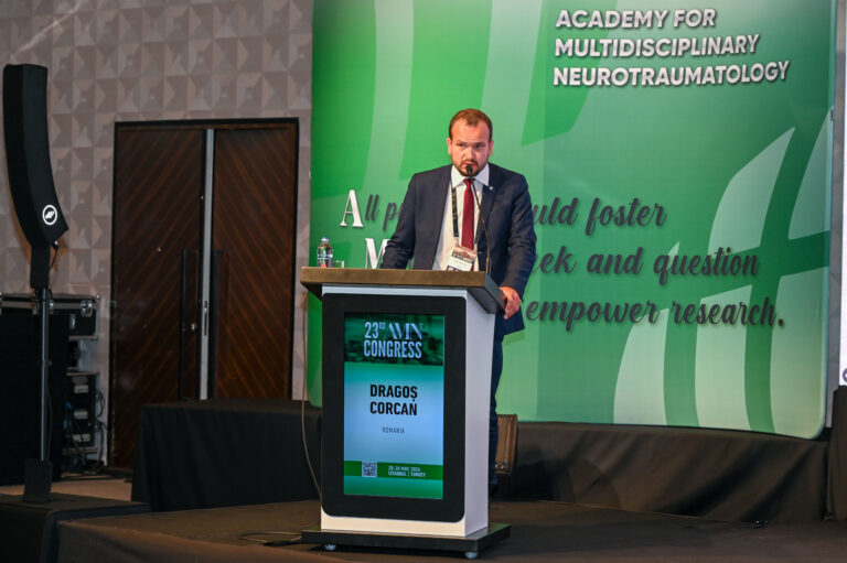 23rd AMN Congress, 2026 600 23 AMN Congress 2026 1818