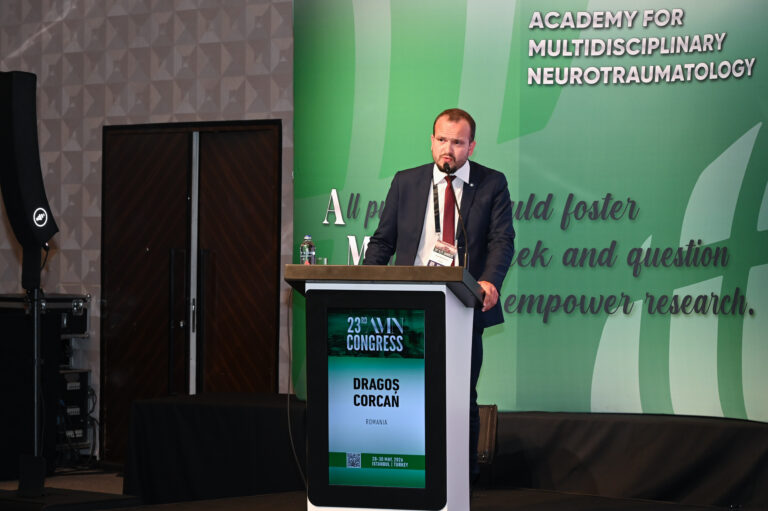 23rd AMN Congress, 2026 601 23 AMN Congress 2026 1819