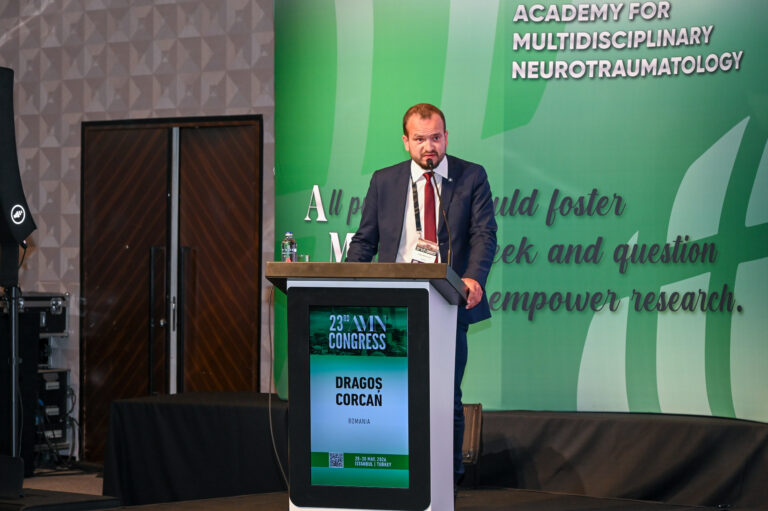 23rd AMN Congress, 2026 602 23 AMN Congress 2026 1820