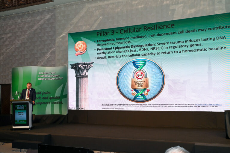 23rd AMN Congress, 2026 603 23 AMN Congress 2026 1821
