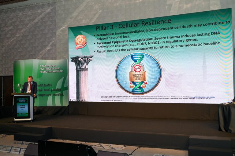 23rd AMN Congress, 2026 604 23 AMN Congress 2026 1822