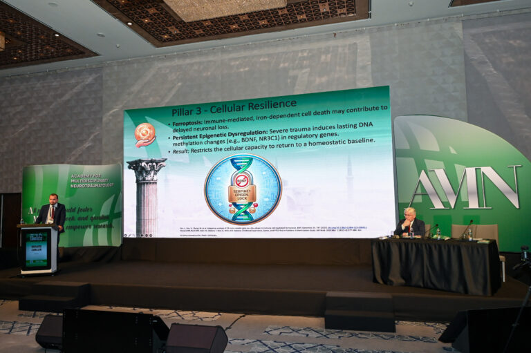 23rd AMN Congress, 2026 605 23 AMN Congress 2026 1823
