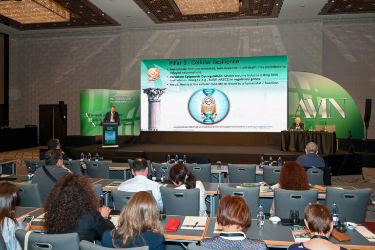 23rd AMN Congress, 2026 606 23 AMN Congress 2026 1824